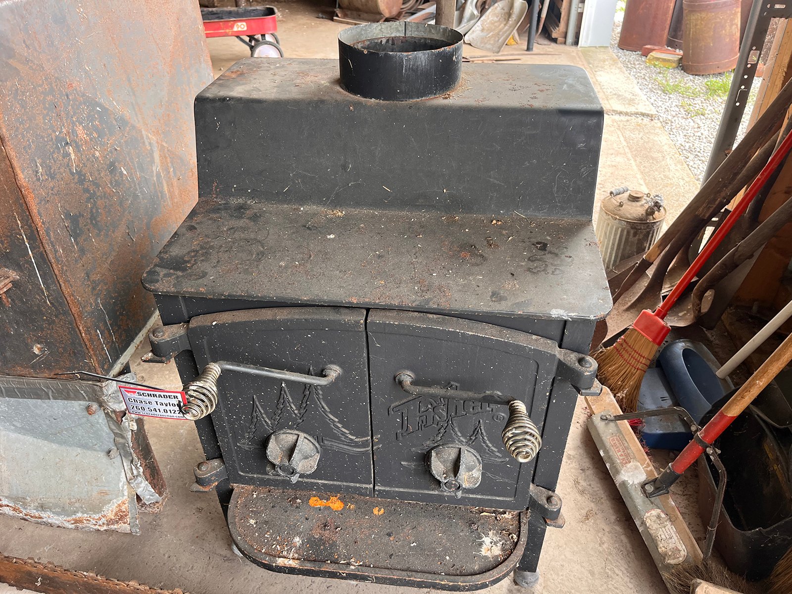 Property photo 11 - TIMED ONLINE ONLY PERSONAL PROPERTY AUCTION IN DEKALB COUNTY, INDIANA