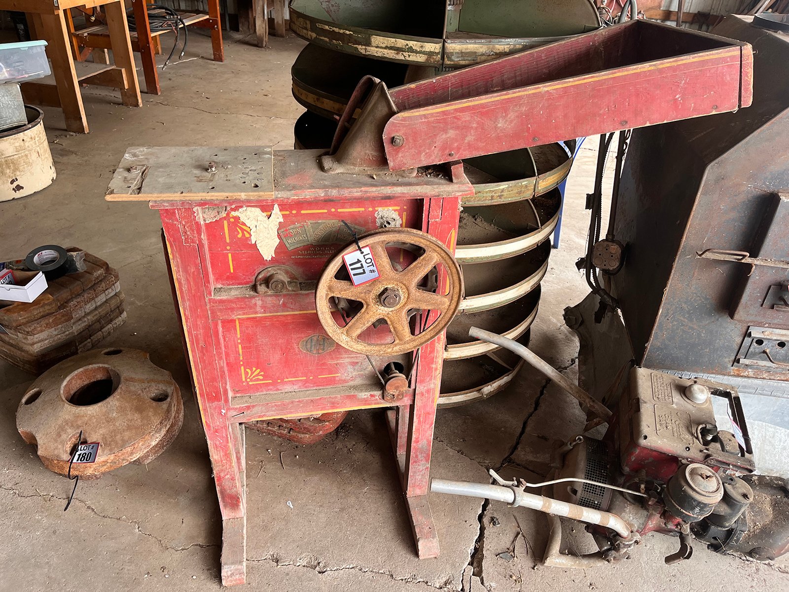 Property photo 10 - TIMED ONLINE ONLY PERSONAL PROPERTY AUCTION IN DEKALB COUNTY, INDIANA