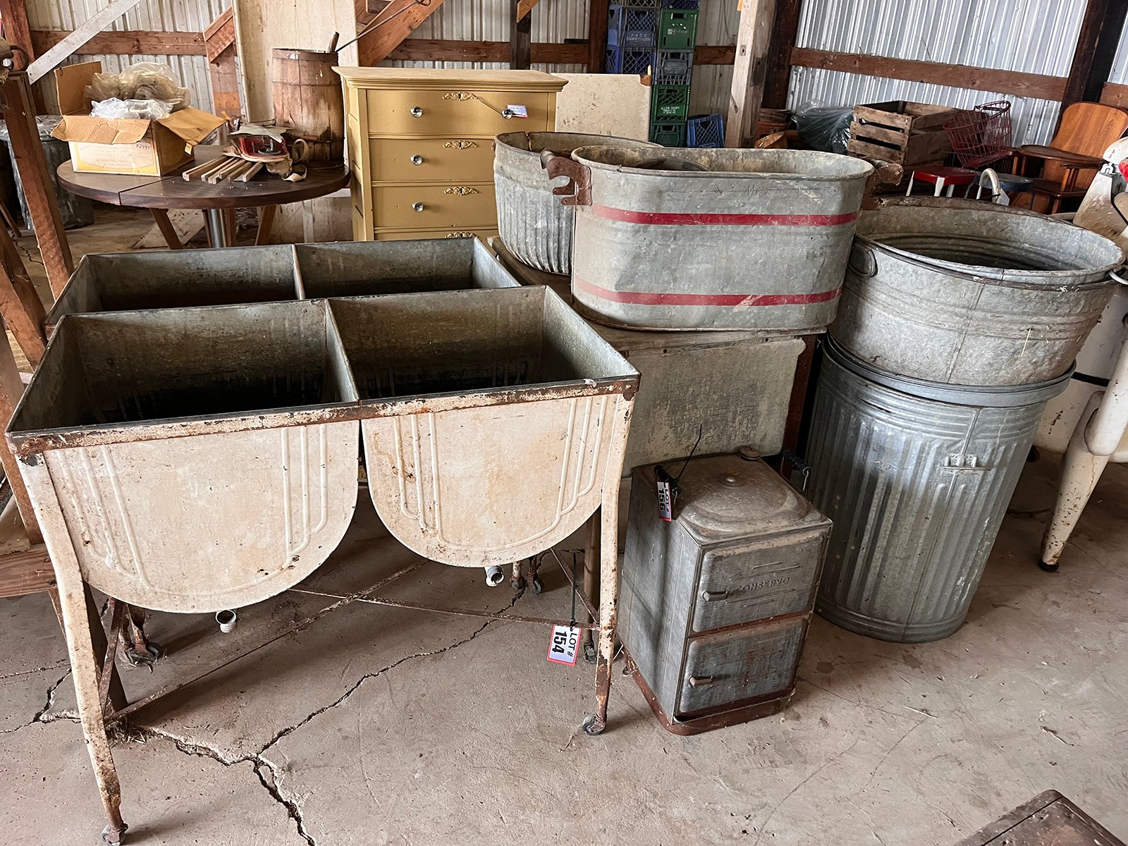 Property photo 9 - TIMED ONLINE ONLY PERSONAL PROPERTY AUCTION IN DEKALB COUNTY, INDIANA