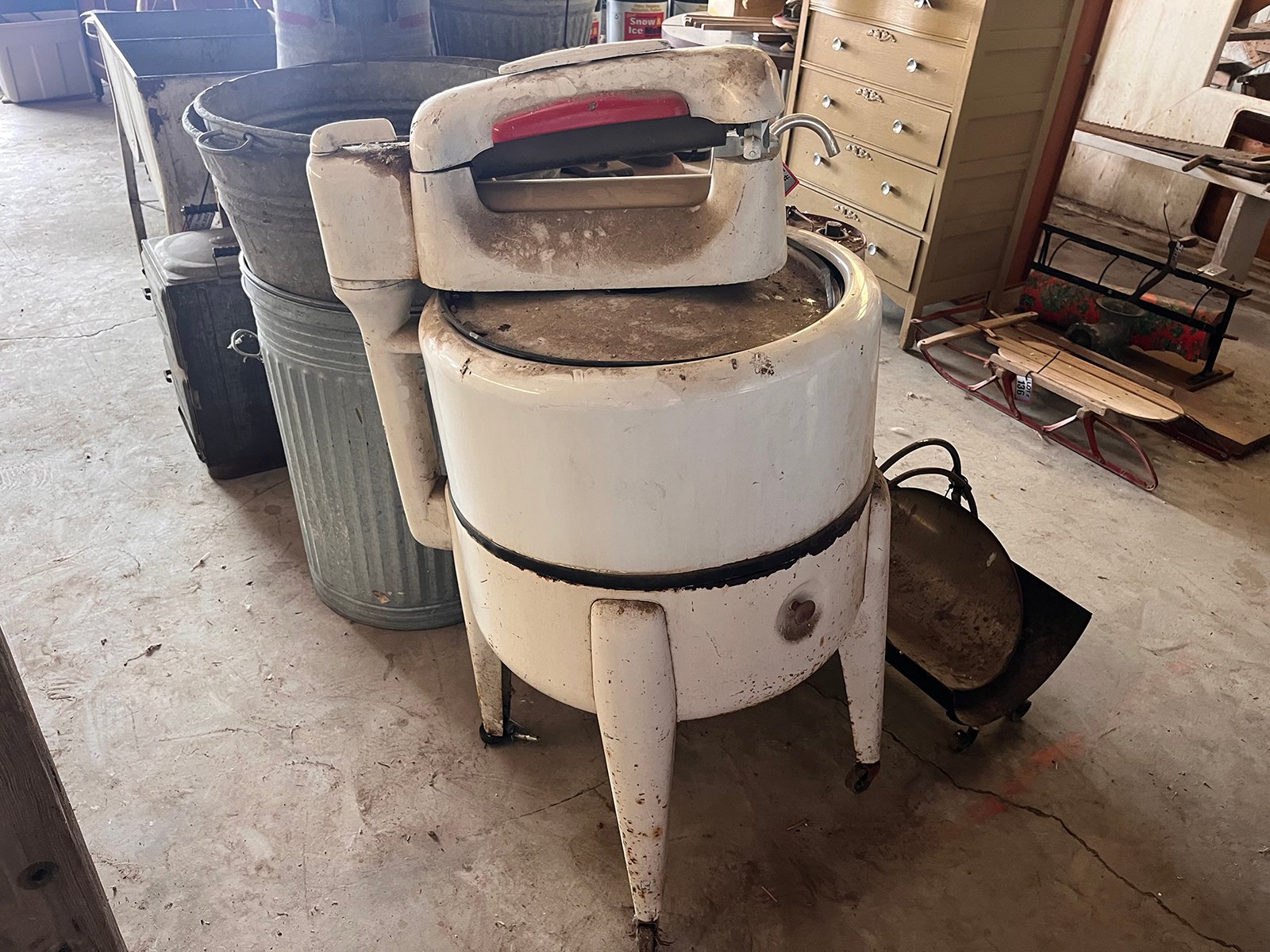 Property photo 3 - TIMED ONLINE ONLY PERSONAL PROPERTY AUCTION IN DEKALB COUNTY, INDIANA