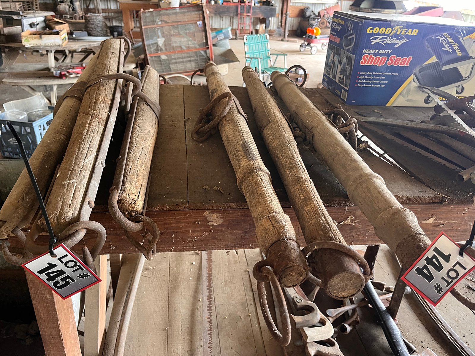 Property photo 8 - TIMED ONLINE ONLY PERSONAL PROPERTY AUCTION IN DEKALB COUNTY, INDIANA