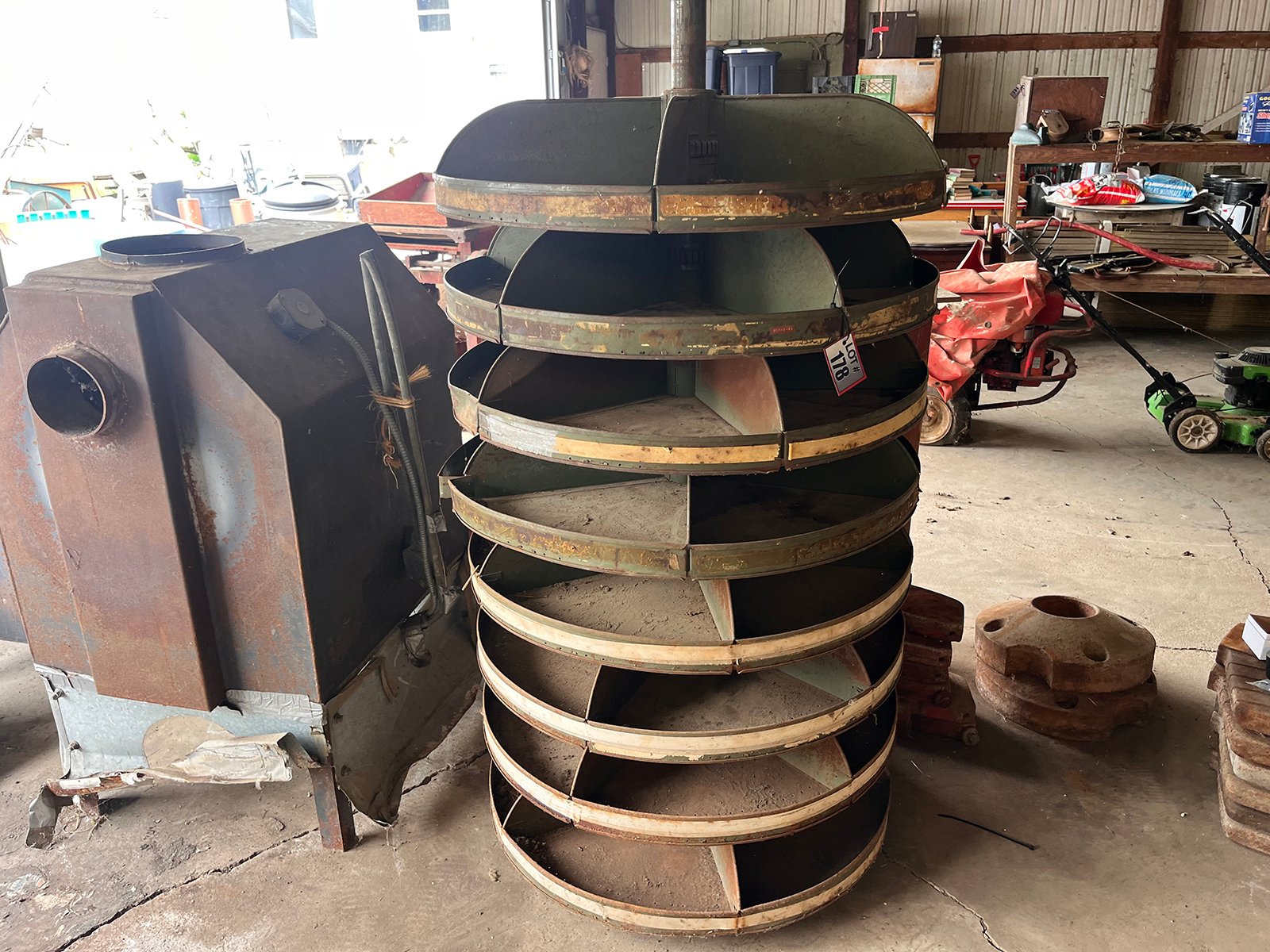 Property photo 6 - TIMED ONLINE ONLY PERSONAL PROPERTY AUCTION IN DEKALB COUNTY, INDIANA