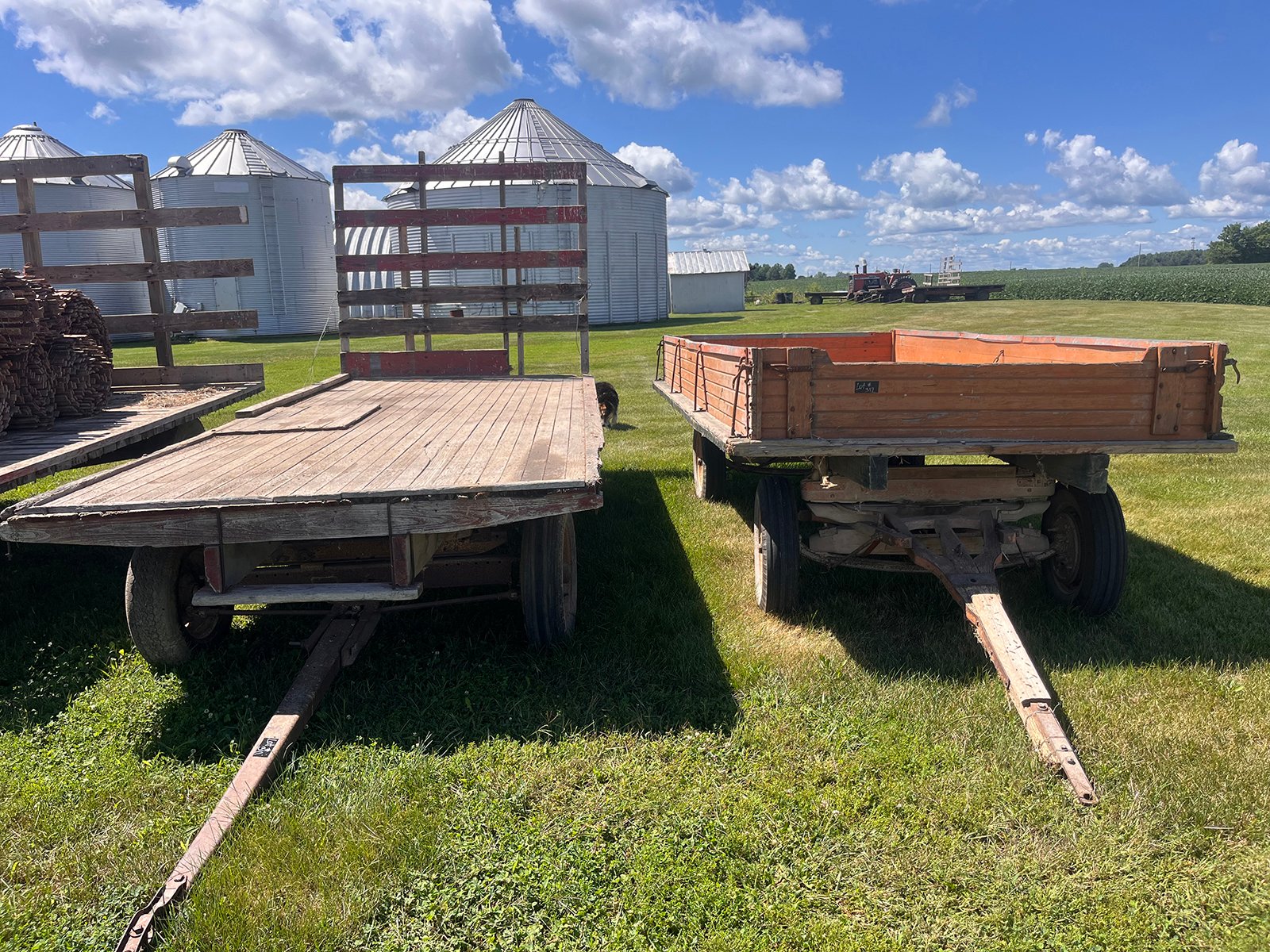 Property photo 4 - TIMED ONLINE ONLY PERSONAL PROPERTY AUCTION IN DEKALB COUNTY, INDIANA