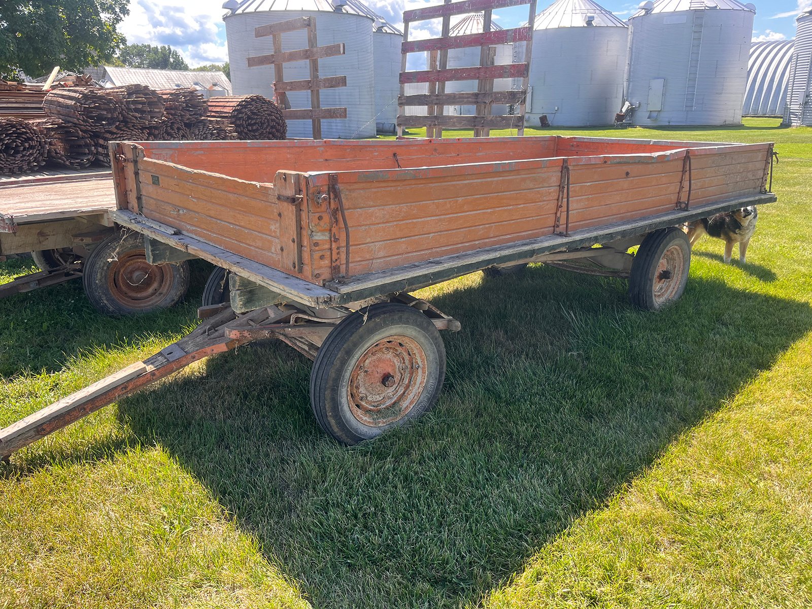 Property photo 2 - TIMED ONLINE ONLY PERSONAL PROPERTY AUCTION IN DEKALB COUNTY, INDIANA