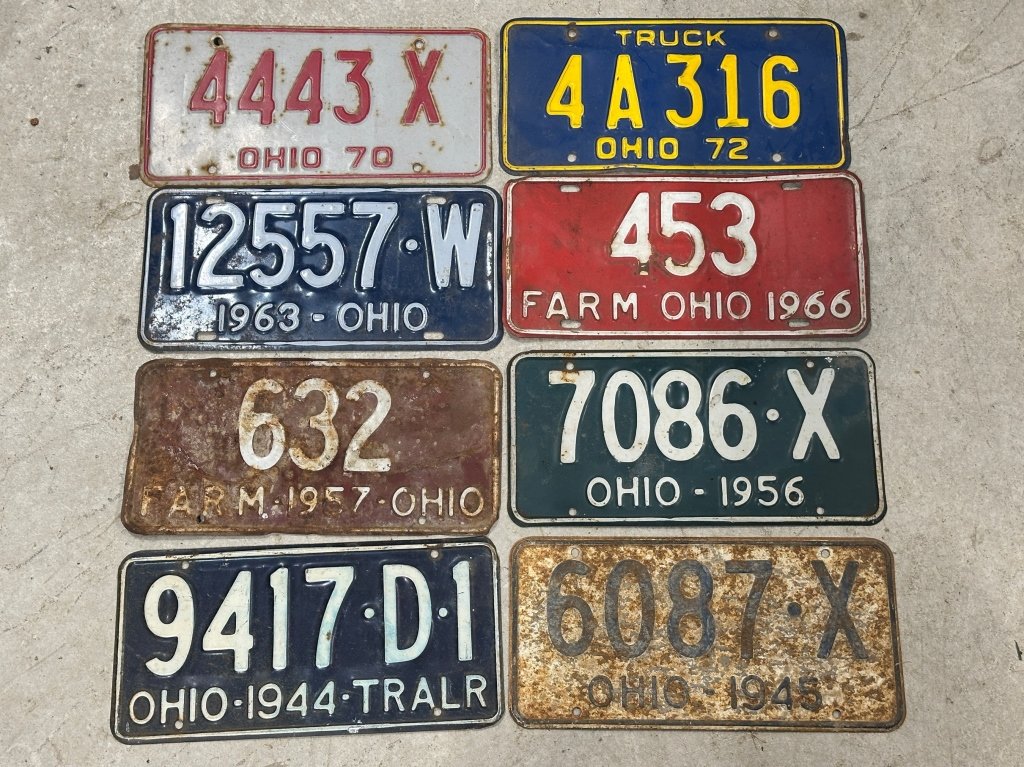 Property photo 20 - TIMED ONLINE ONLY PERSONAL PROPERTY AUCTION IN DEFIANCE COUNTY, OHIO