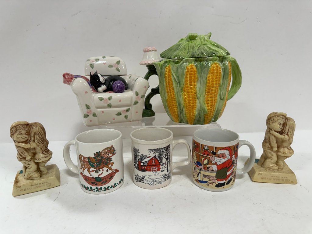 Property photo 33 - TIMED ONLINE ONLY PERSONAL PROPERTY AUCTION IN DEFIANCE COUNTY, OHIO