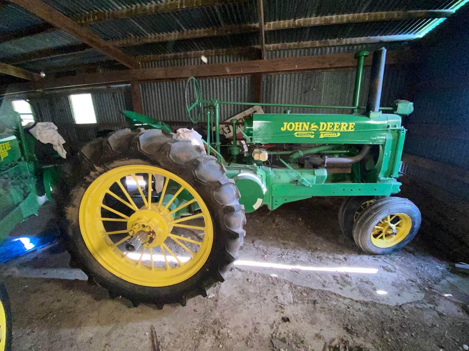 Property photo 48 - FARM EQUIPMENT AUCTION IN LAGRANGE COUNTY INDIANA