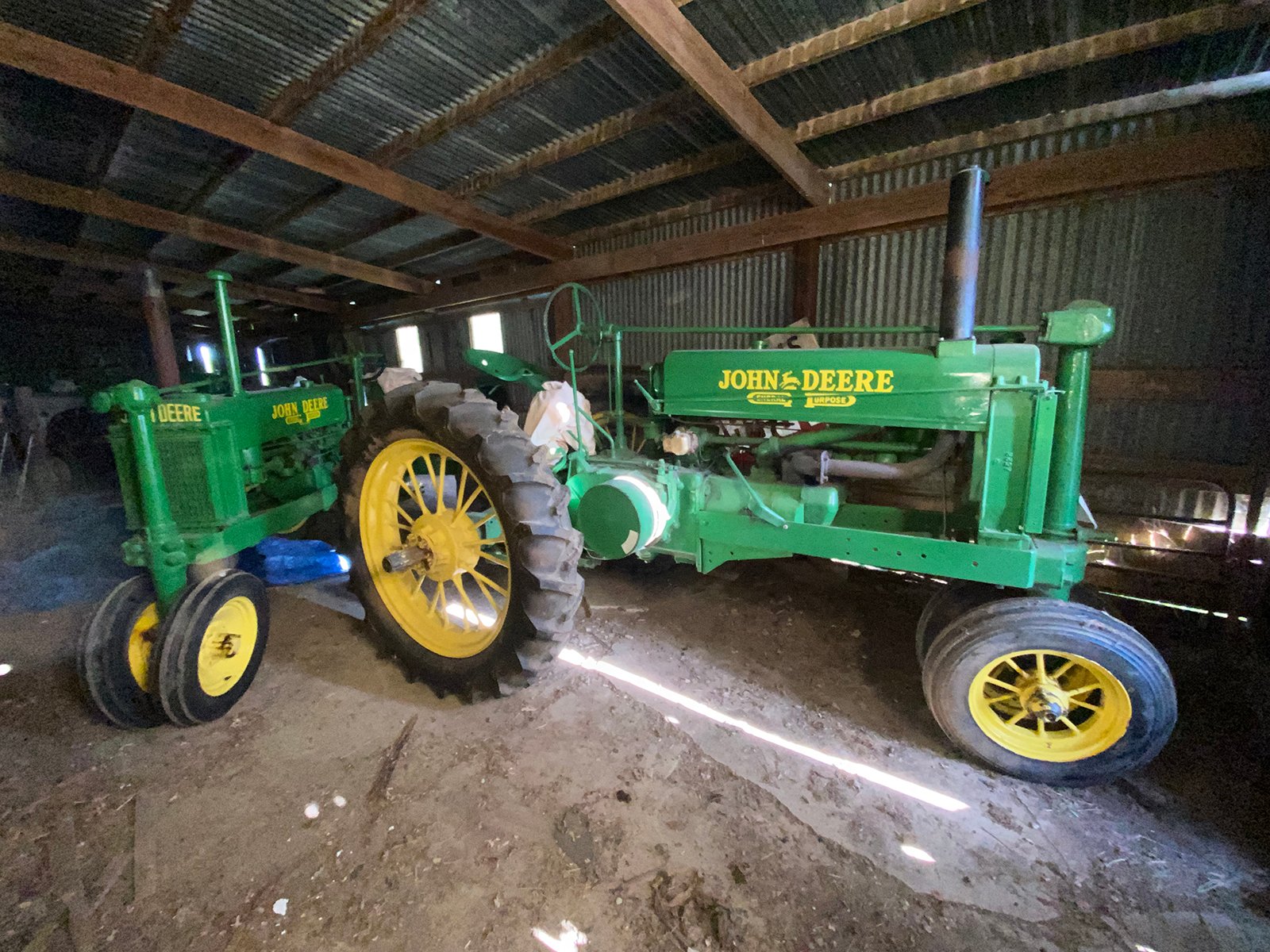Property photo 47 - FARM EQUIPMENT AUCTION IN LAGRANGE COUNTY INDIANA