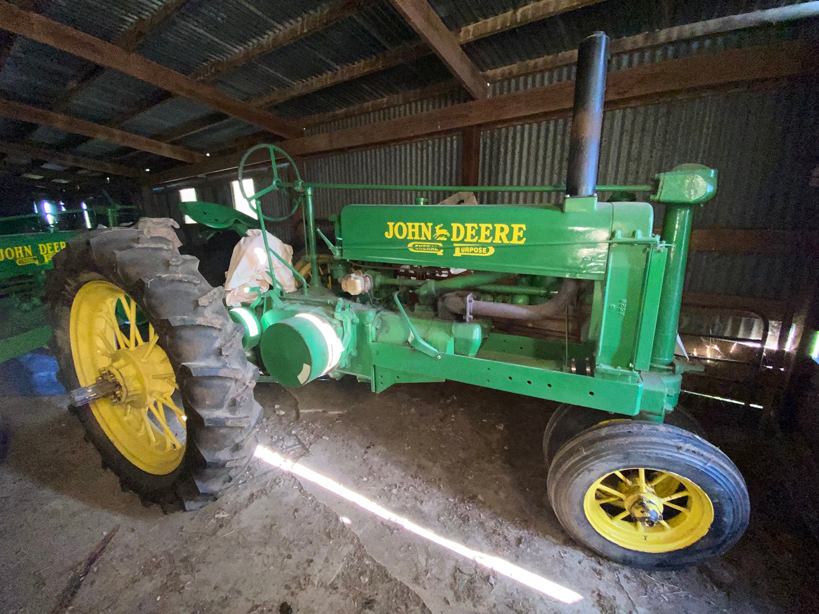 Property photo 46 - FARM EQUIPMENT AUCTION IN LAGRANGE COUNTY INDIANA