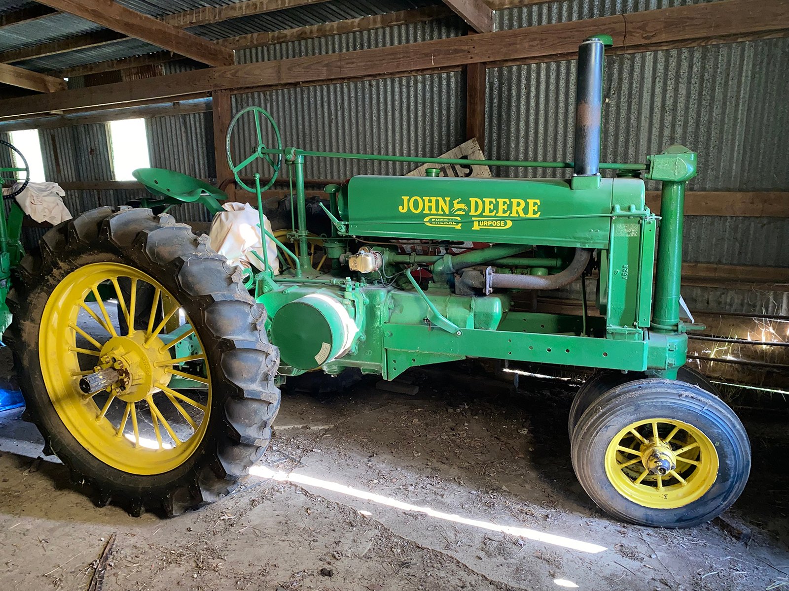 Property photo 45 - FARM EQUIPMENT AUCTION IN LAGRANGE COUNTY INDIANA