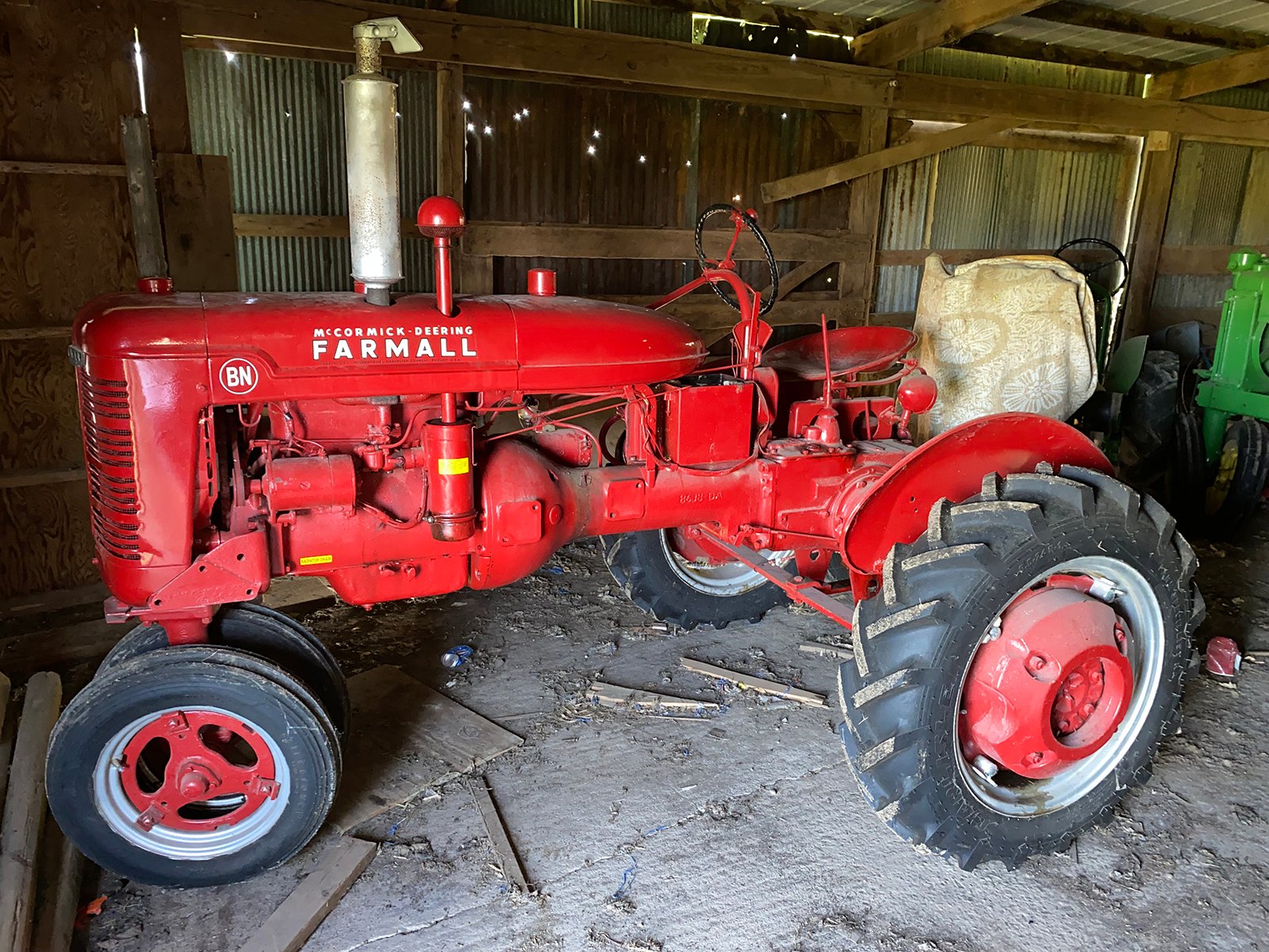 Property photo 35 - FARM EQUIPMENT AUCTION IN LAGRANGE COUNTY INDIANA