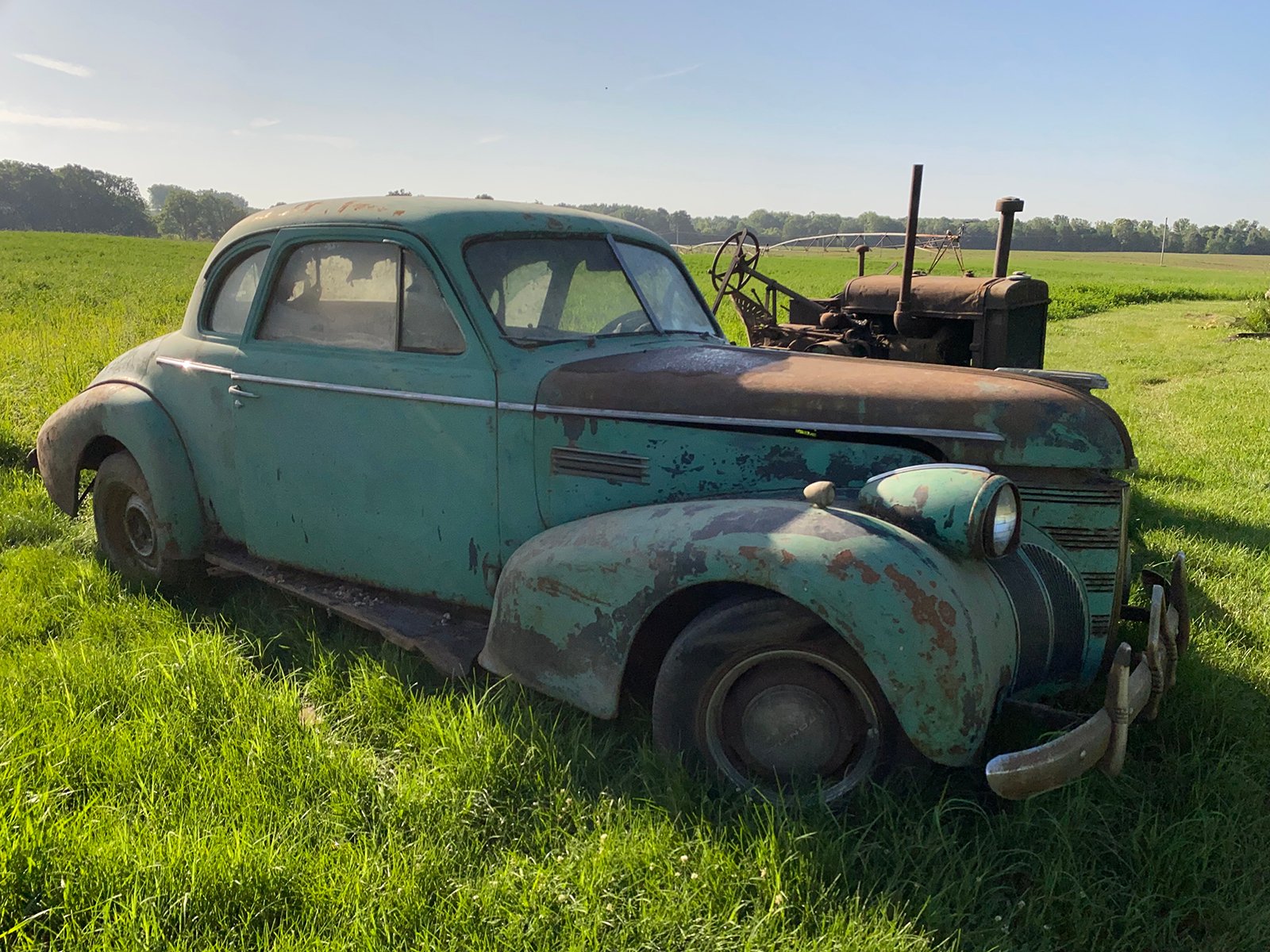 Property photo 43 - FARM EQUIPMENT AUCTION IN LAGRANGE COUNTY INDIANA