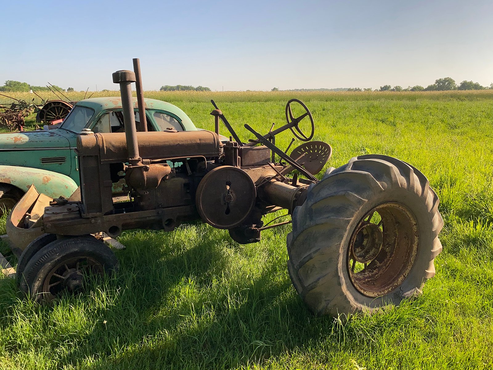 Property photo 42 - FARM EQUIPMENT AUCTION IN LAGRANGE COUNTY INDIANA