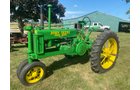 Property photo 1 - FARM EQUIPMENT AUCTION IN LAGRANGE COUNTY INDIANA