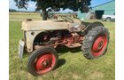 Property photo 41 - FARM EQUIPMENT AUCTION IN LAGRANGE COUNTY INDIANA