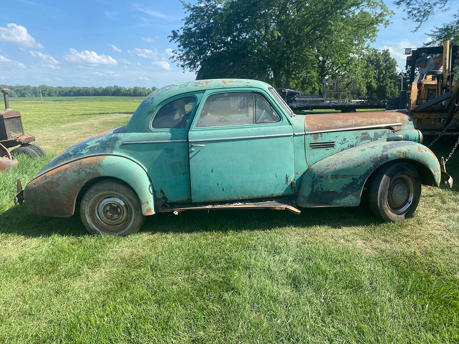 Property photo 39 - FARM EQUIPMENT AUCTION IN LAGRANGE COUNTY INDIANA