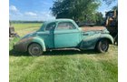 Property photo 39 - FARM EQUIPMENT AUCTION IN LAGRANGE COUNTY INDIANA