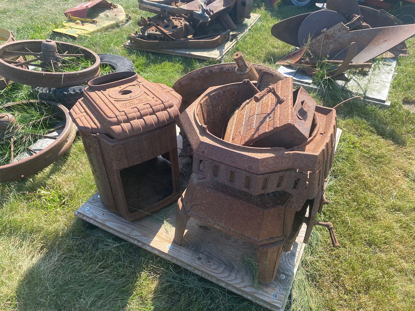 Property photo 62 - FARM EQUIPMENT AUCTION IN LAGRANGE COUNTY INDIANA