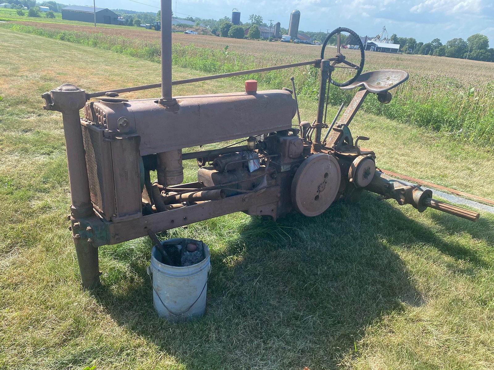 Property photo 59 - FARM EQUIPMENT AUCTION IN LAGRANGE COUNTY INDIANA