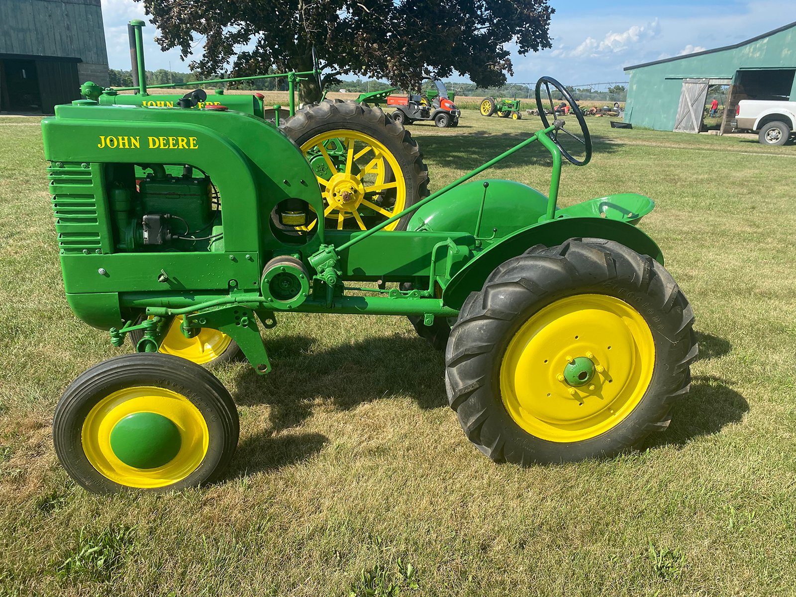 Property photo 58 - FARM EQUIPMENT AUCTION IN LAGRANGE COUNTY INDIANA