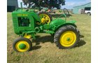 Property photo 58 - FARM EQUIPMENT AUCTION IN LAGRANGE COUNTY INDIANA