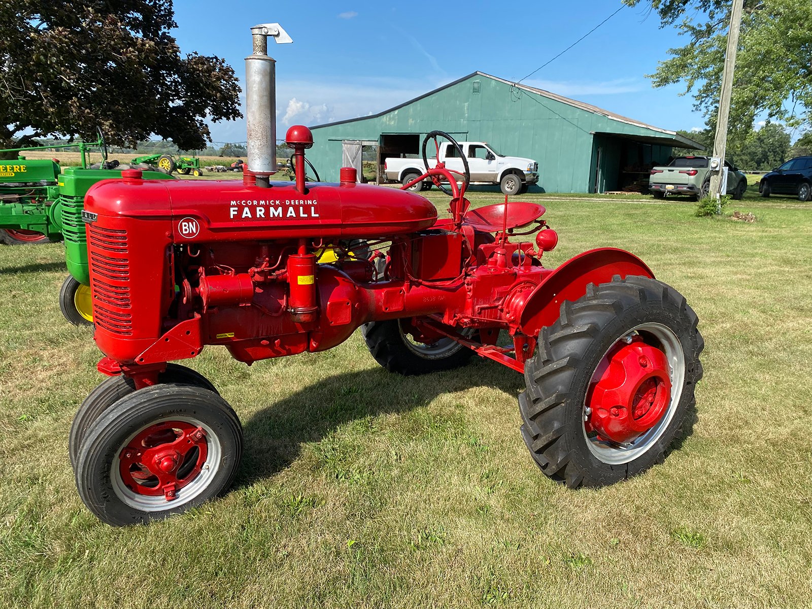 Property photo 49 - FARM EQUIPMENT AUCTION IN LAGRANGE COUNTY INDIANA