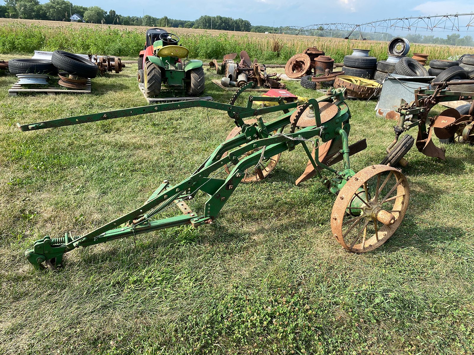 Property photo 55 - FARM EQUIPMENT AUCTION IN LAGRANGE COUNTY INDIANA
