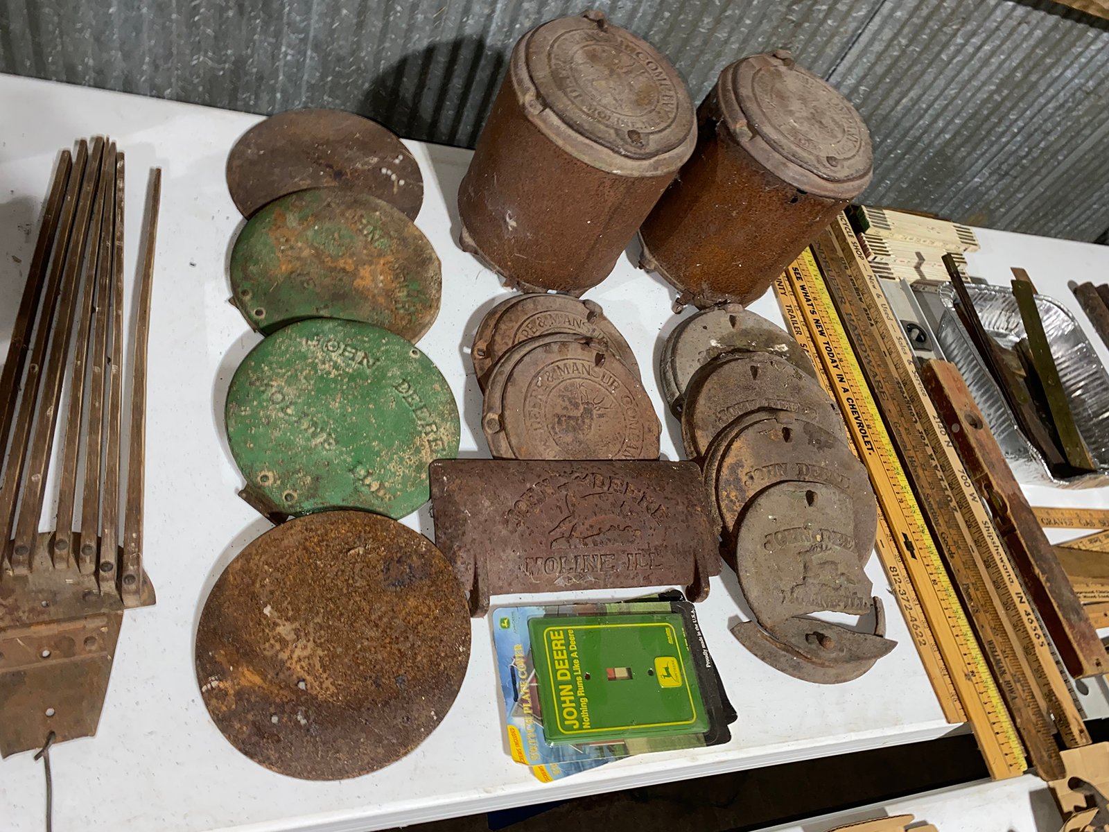 Property photo 29 - FARM EQUIPMENT AUCTION IN LAGRANGE COUNTY INDIANA