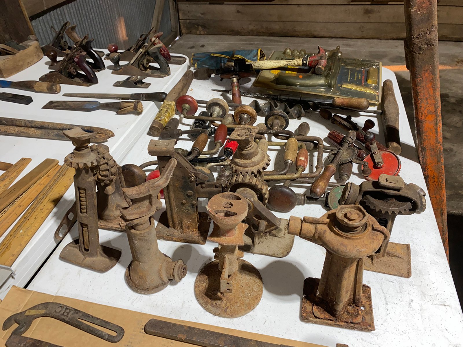Property photo 16 - FARM EQUIPMENT AUCTION IN LAGRANGE COUNTY INDIANA