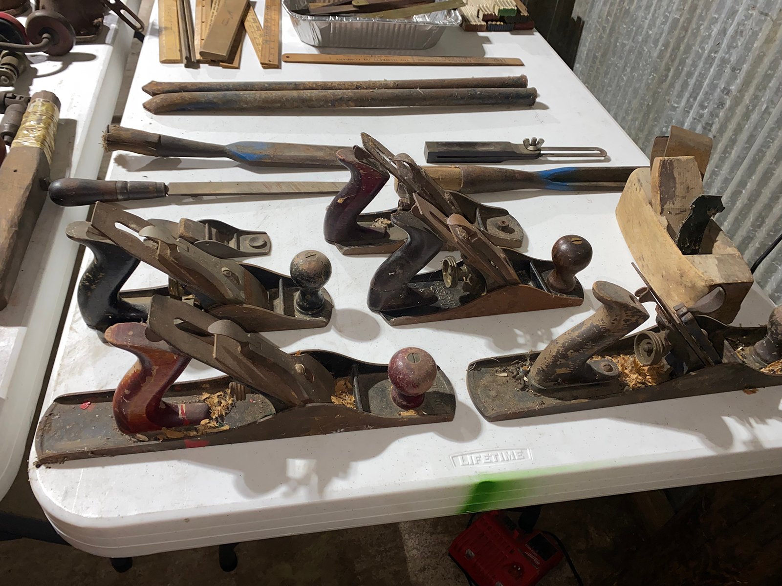 Property photo 27 - FARM EQUIPMENT AUCTION IN LAGRANGE COUNTY INDIANA