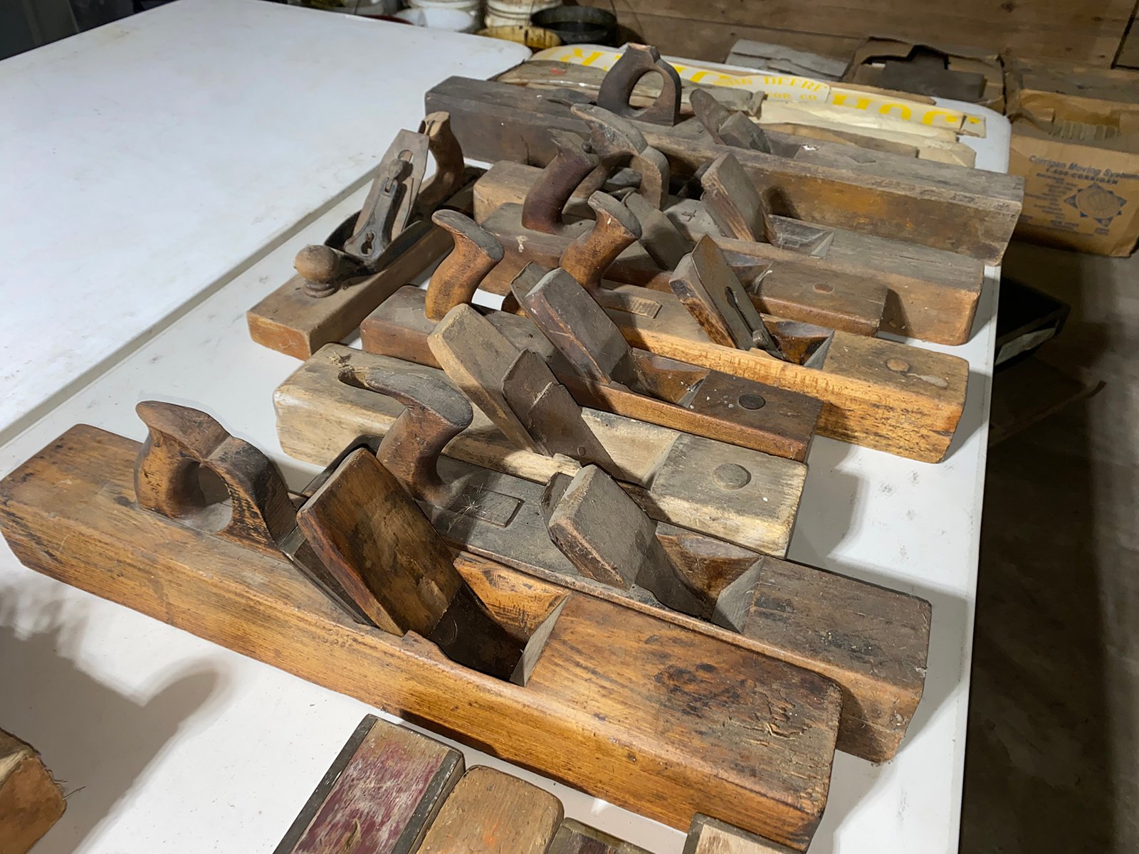 Property photo 18 - FARM EQUIPMENT AUCTION IN LAGRANGE COUNTY INDIANA