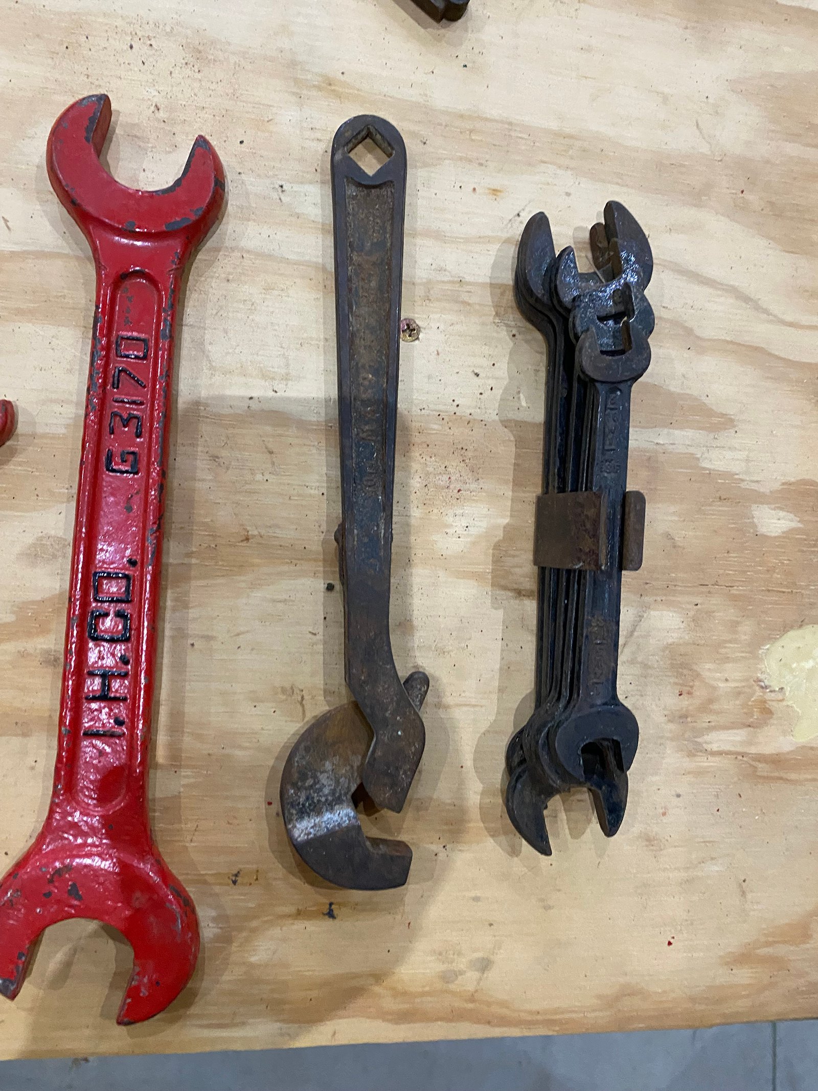 Property photo 19 - FARM EQUIPMENT AUCTION IN LAGRANGE COUNTY INDIANA