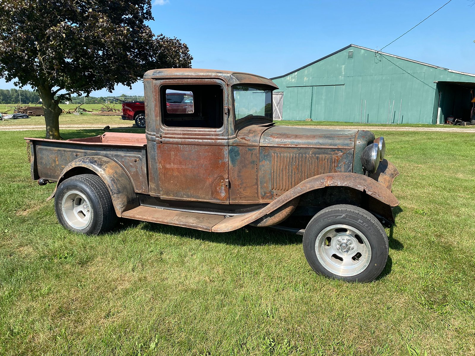 Property photo 9 - FARM EQUIPMENT AUCTION IN LAGRANGE COUNTY INDIANA