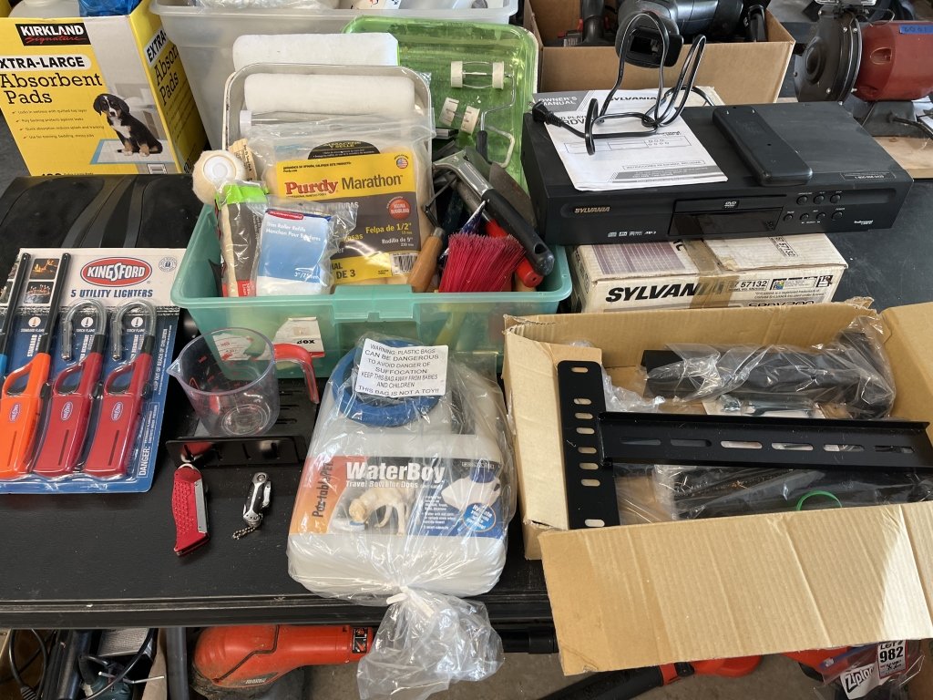 Property photo 8 - TIMED ONLINE ONLY PERSONAL PROPERTY AUCTION IN ALLEN COUNTY INDIANA