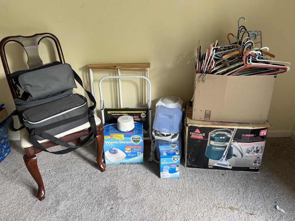 Property photo 11 - TIMED ONLINE ONLY PERSONAL PROPERTY AUCTION IN ALLEN COUNTY INDIANA