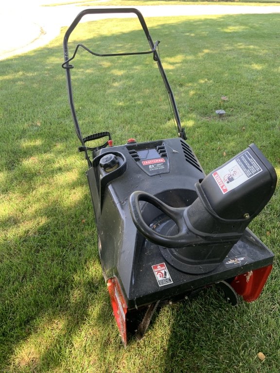 Property photo 25 - TIMED ONLINE ONLY PERSONAL PROPERTY AUCTION IN ALLEN COUNTY INDIANA
