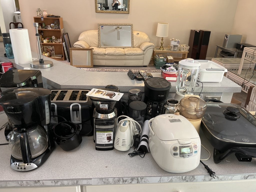 Property photo 51 - TIMED ONLINE ONLY PERSONAL PROPERTY AUCTION IN ALLEN COUNTY INDIANA