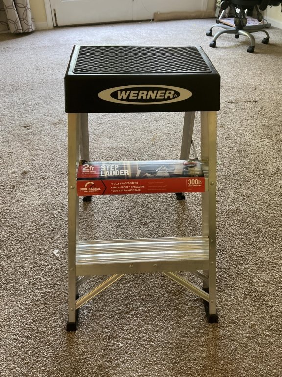 Property photo 78 - TIMED ONLINE ONLY PERSONAL PROPERTY AUCTION IN ALLEN COUNTY INDIANA