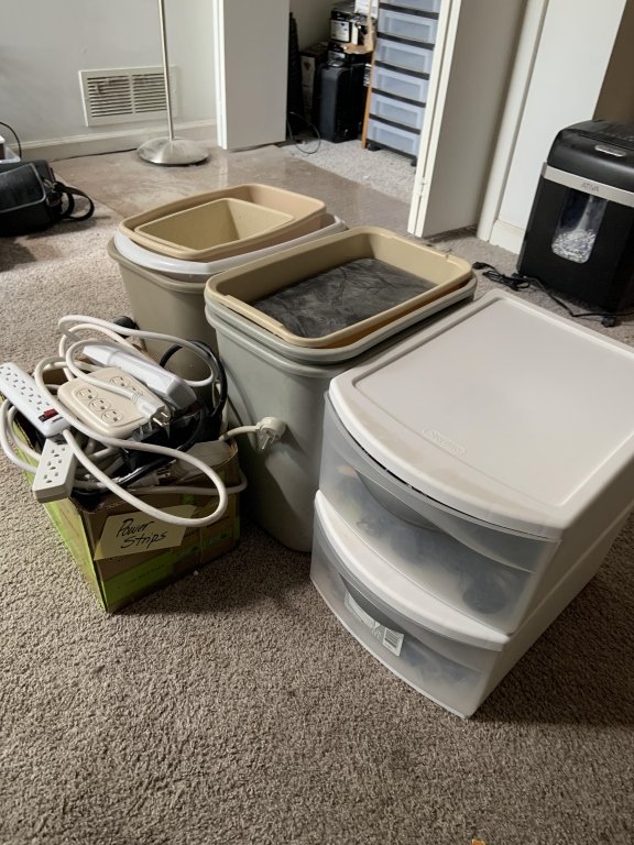 Property photo 91 - TIMED ONLINE ONLY PERSONAL PROPERTY AUCTION IN ALLEN COUNTY INDIANA
