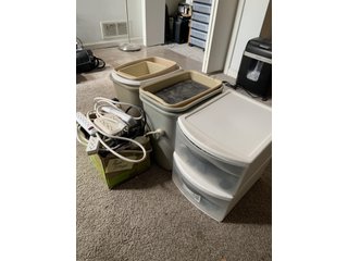 Property photo 91 - TIMED ONLINE ONLY PERSONAL PROPERTY AUCTION IN ALLEN COUNTY INDIANA