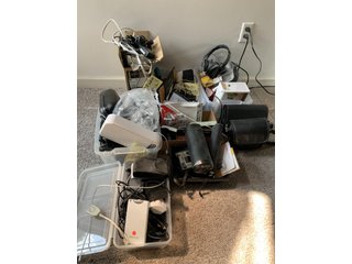Property photo 94 - TIMED ONLINE ONLY PERSONAL PROPERTY AUCTION IN ALLEN COUNTY INDIANA