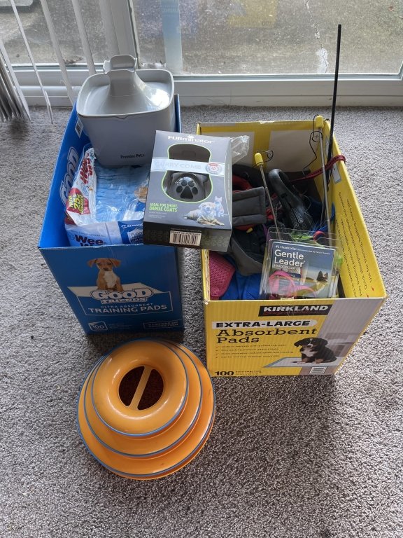 Property photo 105 - TIMED ONLINE ONLY PERSONAL PROPERTY AUCTION IN ALLEN COUNTY INDIANA