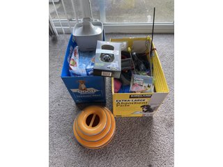 Property photo 105 - TIMED ONLINE ONLY PERSONAL PROPERTY AUCTION IN ALLEN COUNTY INDIANA