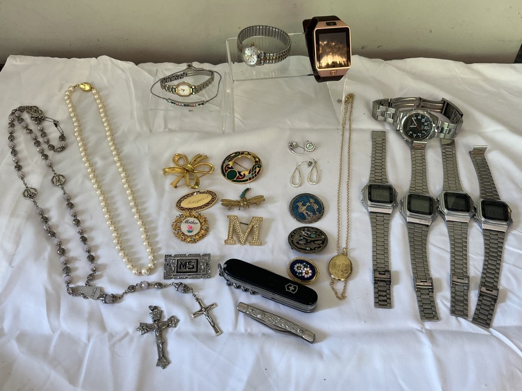 Property photo 115 - TIMED ONLINE ONLY PERSONAL PROPERTY AUCTION IN ALLEN COUNTY INDIANA