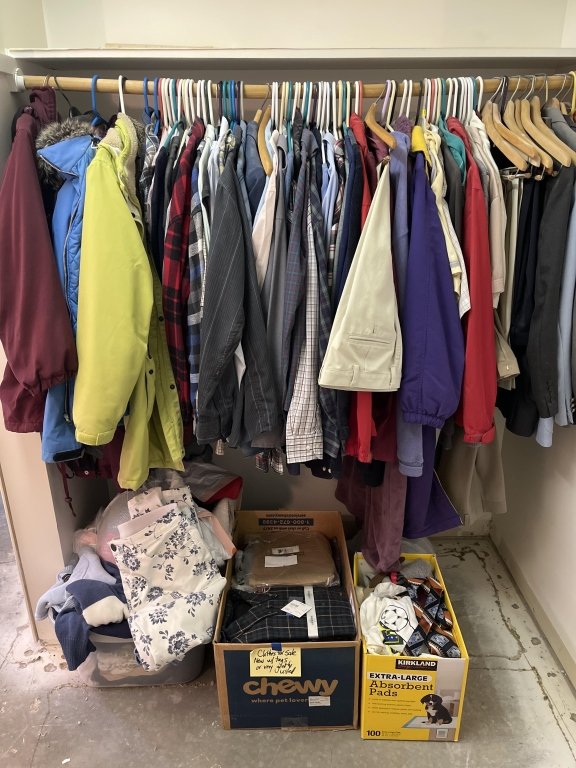 Property photo 119 - TIMED ONLINE ONLY PERSONAL PROPERTY AUCTION IN ALLEN COUNTY INDIANA