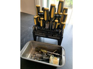 Property photo 127 - TIMED ONLINE ONLY PERSONAL PROPERTY AUCTION IN ALLEN COUNTY INDIANA