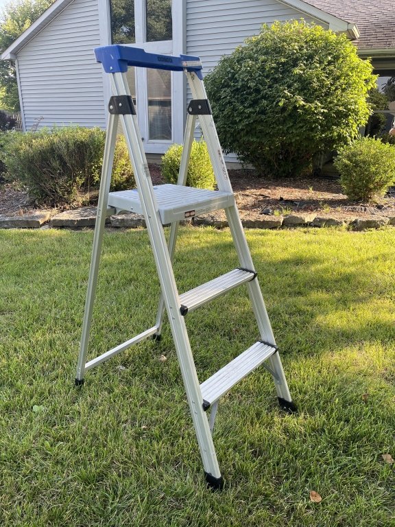 Property photo 134 - TIMED ONLINE ONLY PERSONAL PROPERTY AUCTION IN ALLEN COUNTY INDIANA