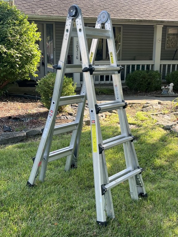 Property photo 135 - TIMED ONLINE ONLY PERSONAL PROPERTY AUCTION IN ALLEN COUNTY INDIANA