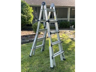 Property photo 135 - TIMED ONLINE ONLY PERSONAL PROPERTY AUCTION IN ALLEN COUNTY INDIANA