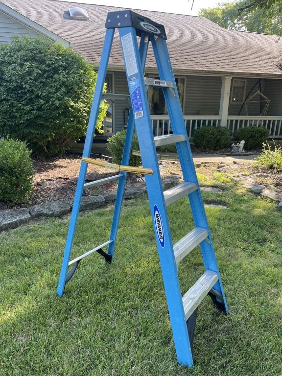 Property photo 136 - TIMED ONLINE ONLY PERSONAL PROPERTY AUCTION IN ALLEN COUNTY INDIANA